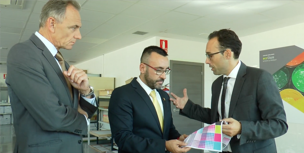 20 aniversario de Zschimmer & Schwarz España