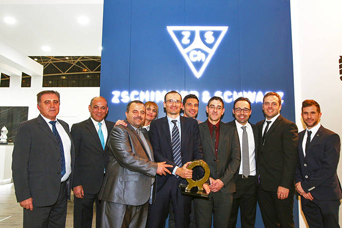 Comprometidos con la innovación y el medio ambiente