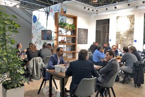 Cevisama 2020: una apuesta por la química verde