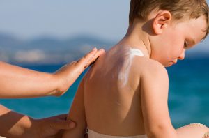 Protector solar: úsalo bien y no solo en verano