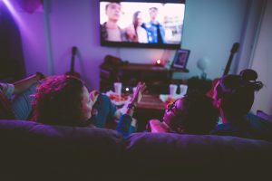 CIENCIA Y CINE: UNA RELACIÓN DE AMOR-ODIO