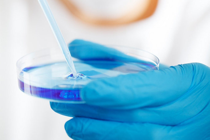 El sector químico, esencial para combatir la COVID-19