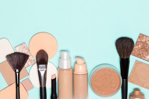 Maquillaje no comedogénico: el mejor truco contra el acné