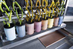 Propiedades de la tinta cerámica: ¿Qué necesitas saber?