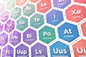 Las 7 curiosidades de la tabla periódica que más te sorprenderán