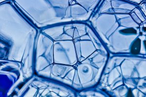 ¿Qué son los tensioactivos aniónicos?