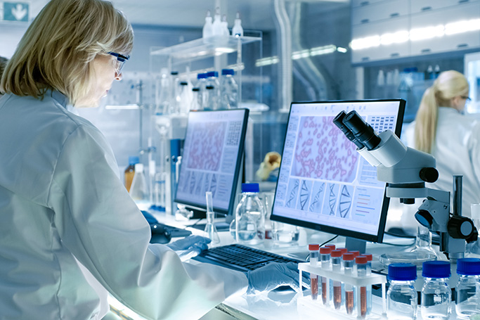 ¿Se puede vivir sin químicos?