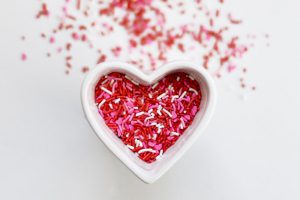 La química del amor: no eres tú, son mis neurotransmisores