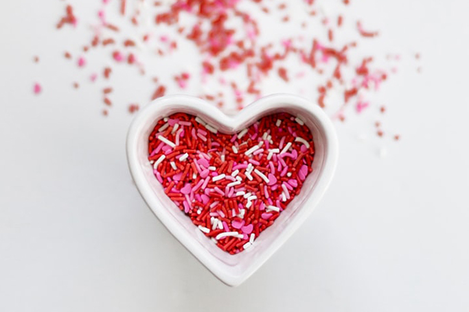 La química del amor: no eres tú, son mis neurotransmisores