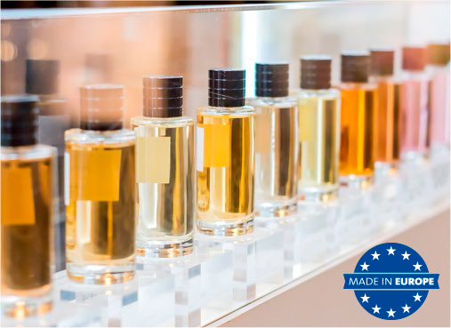 Química cosmética para piel y cabello