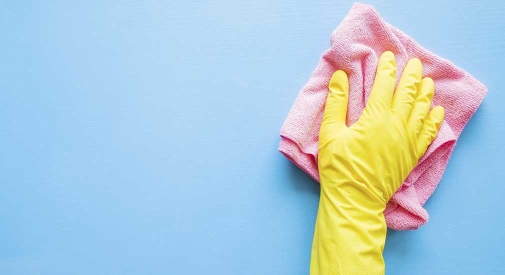 productos quimicos de limpieza