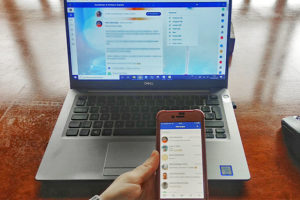 Digitalización: clave en el mantenimiento de nuestra actividad durante la COVID-19