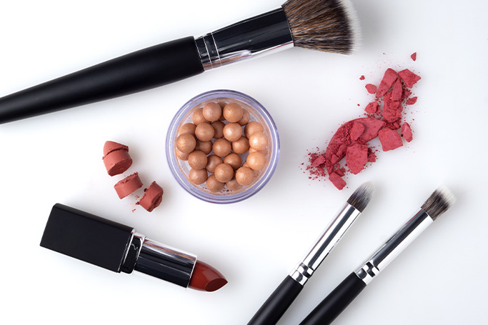 ¿Cuál es el papel de los polímeros en cosmética? Descubre los tipos de polímeros más innovadores