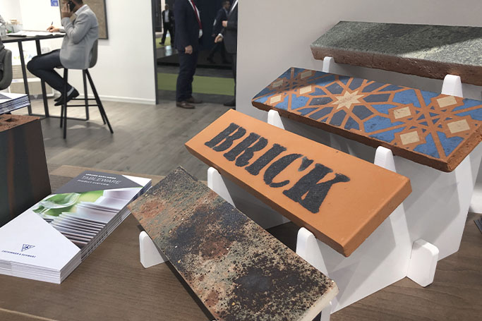 Oportunidades y desafíos de la impresión digital en cerámica estructural