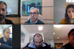 El Aula Z&S de Química Sostenible y Circular estrecha la colaboración entre la universidad y la empresa