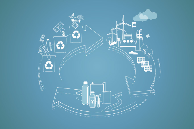 Ciencia para un mundo más sostenible: química verde y economía circular