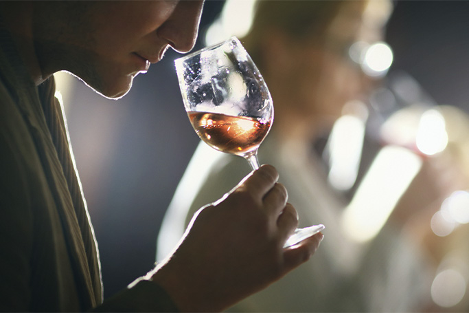 Química de los alimentos: ¿cómo percibimos los sabores?